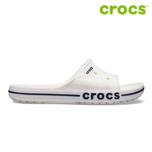 [크록스]바야밴드 슬라이드 슬리퍼  205392-126