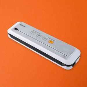 아트박스/보만 가정용 진공포장기 VS6110G 원터치 음식 밀봉기