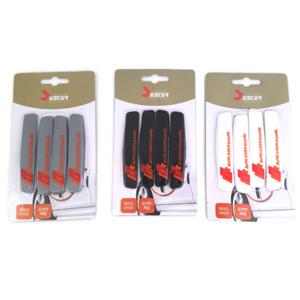 차량용 유로 도어 가드 자동차문 문콕 쿠션 방지 흠집 문