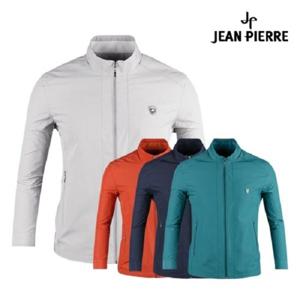 [럭스골프]럭스 잔피엘 남성 봄 바람막이 점퍼 AJL1S801