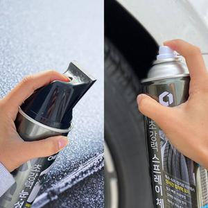 초강력 스프레이체인 눈성에제거제 미끄럼방지