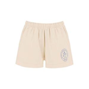 스포티앤리치 숏팬츠 SH872CR DOM