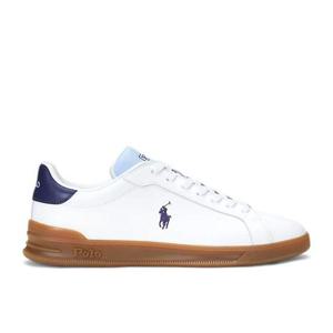 폴로 랄프로렌 스니커즈 MAPSFTW0CT20556 100 DOM