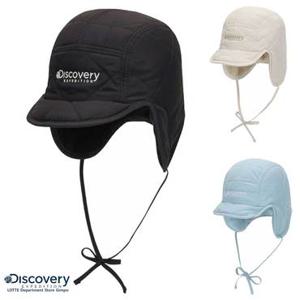 [백화점]디스커버리 [택가 79,000원] 남여공용 멜로즈 퀼팅 트래퍼 DXCP5544N GPCP