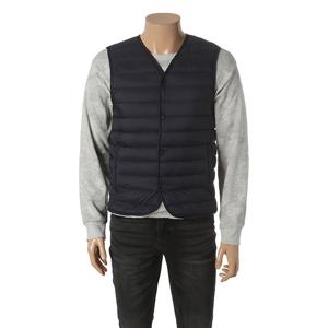 [뱅뱅]남녀공용초경량구스다운조끼(NEE624)