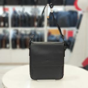 [몽크로스]남성  스몰 로고 크로스백 /MC9856-2_BP