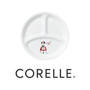 [코렐]에바아트컬렉션 삼절소접시