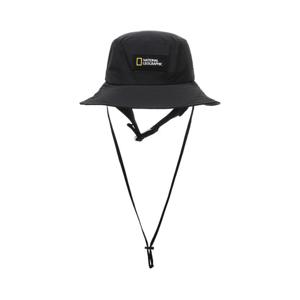 내셔널지오그래픽 N222AHA900 서핑햇 BLACK