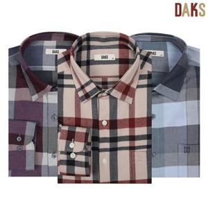 [백화점]닥스 기모 스페셜셔츠 23종