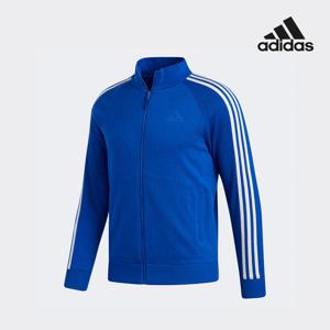 아디다스골프 남성 3선 풀집업 자켓 FS6930