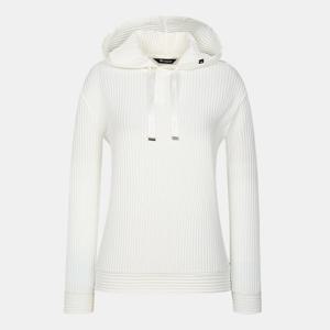 [레노마골프] 여성 플리츠 후드 티셔츠 RWTHM5110-200