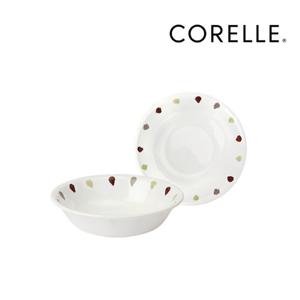 [코렐]코렐 씨드 앞접시