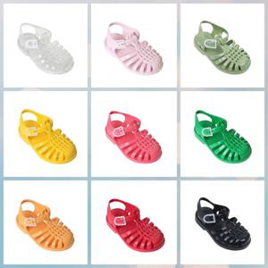 [메듀즈] 썬 키즈 젤리 샌들 15색상 MDKCD2TSUN11