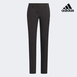 아디다스골프 여성 4WAY 스트레치 팬츠 블랙 HT0056