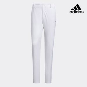 아디다스골프 남성 4WAY 스트레치 팬츠 화이트 HS9970