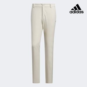 아디다스골프 남성 4WAY 스트레치 팬츠 베이지 HS9971