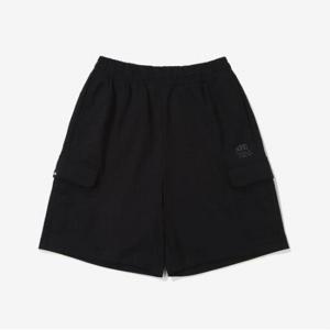 [휠라키즈] 썸머플레이 포켓팬츠 (FK2FPF2G01X_BLK)
