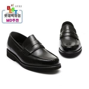 [엘칸토]남성쿠션UP 더비 패니로퍼 LCMD91U313