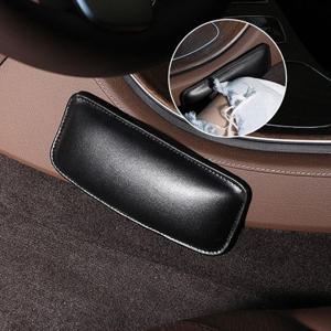 컴포트 차량용 무릎 쿠션패드 / 대쉬보드 손목