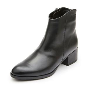 [랜드로바(여성화)]여성 원더스 베이직 앵클 부츠 CLABOC2110WWONK1 블랙