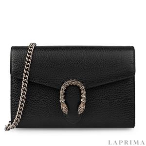 라프리마 구찌 디오니소스 체인 크로스백 401231-CAOGN-8176