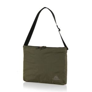 [그레고리]크로스백 이지 메신저 EASY MESSENGER AL KHAKI (HQ494003)