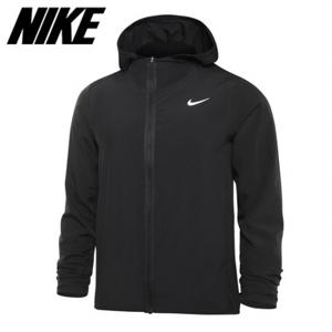[나이키] 남성용 드라이핏 폼 후드 자켓 FB7482-010