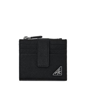 [로로모다] 프라다 사파이노 남성 카드지갑 / 2MC066-QHH-F0002