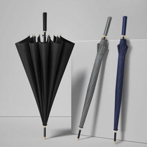 하딕 남녀공용 튼튼한 장우산 16K SD-230606