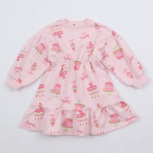 로엠걸즈디저트 전판 원피스RGOM2412C