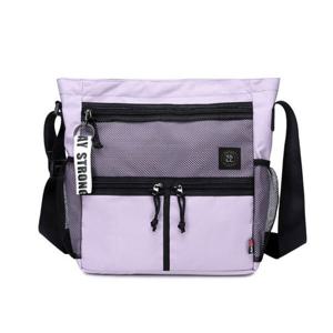 [스콰즈]스콰즈 크로스백 숄더백 학생가방 간편한가방 SRB057