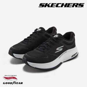 스케쳐스 남성 고워크 디스턴스 워커 SP0MWCEX091-GR