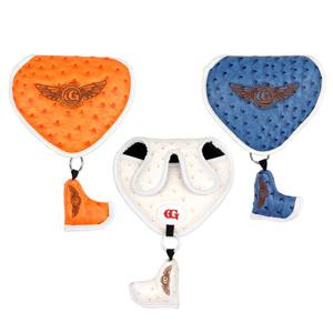 콜리스 반달 퍼터커버