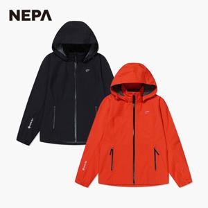 [네파]네파 여성 아크레 고어텍스 방수 자켓 7I20501