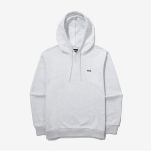 [휠라] 정상* 69,000원 와펜 후드티(FS2POG1102X_WTM)