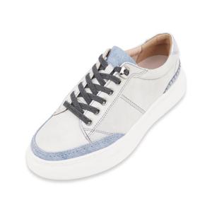 [영에이지(잡화구두)]에스콰이아 여성 스니커즈 YADSHZ865GY