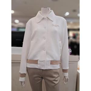 IW0EJP10331 슈페리어 골프 여성 봄 자켓형 점퍼2종