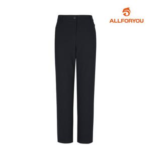 [올포유][올포유] 여성 지그재그 자수 포인트 일자 팬츠 AWPTL11