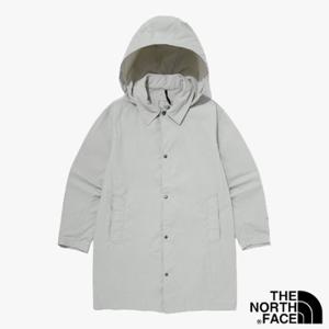 노스페이스 남성 트레블 맥 경량 코트 NC3BQ11 YDH