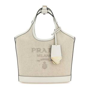 프라다 캔버스 토트백 1BE074VOAH2DLI F0N86