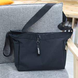 [스콰즈]스콰즈 무지 에코백 여행 숄더백 가방 SCB147