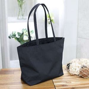 [스콰즈]스콰즈 무지 에코백 숄더백 여행 가방 SCB124