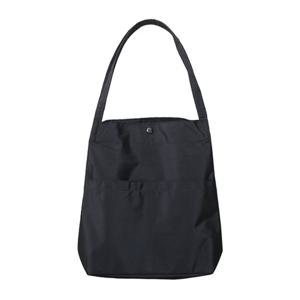 [스콰즈]스콰즈 무지 에코백 여행 숄더백 가방 SCB105