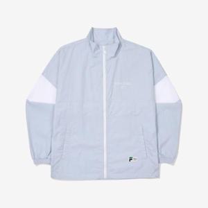 [휠라][휠라]  온라인 단독 Fila tennis 블럭 자켓 (FE2JKF5105X