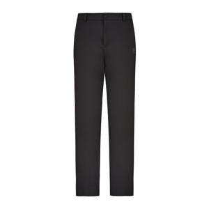 [까스텔바작] 남성 허리 로고 기본 팬츠_BGDMPT201BK