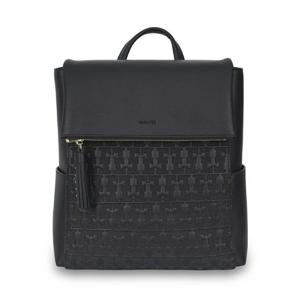 [에스콰이아]여성 테슬장식 소가죽 백팩 ECDSHB646
