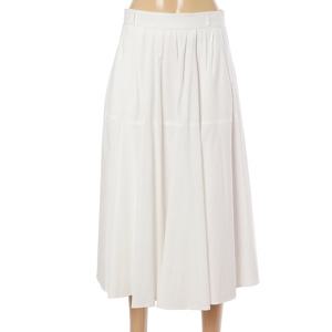 [안지크]사이드플레어롱스커트 AI1SK5110