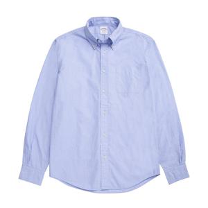 BB_프라이데이 솔리드 셔츠 (라이트블루) (BBTHMM3397LES)