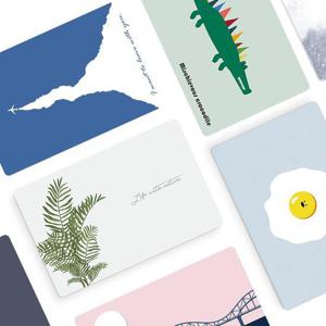 규조토 발매트 욕실매트 이미지형 대 1개