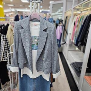 수스 DP01 린넨 S242NJK42